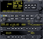 Flightline Apollo: a complete stack