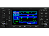 Garmin GNS 430W V2