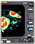 Bendix King Weather Radar simulatio